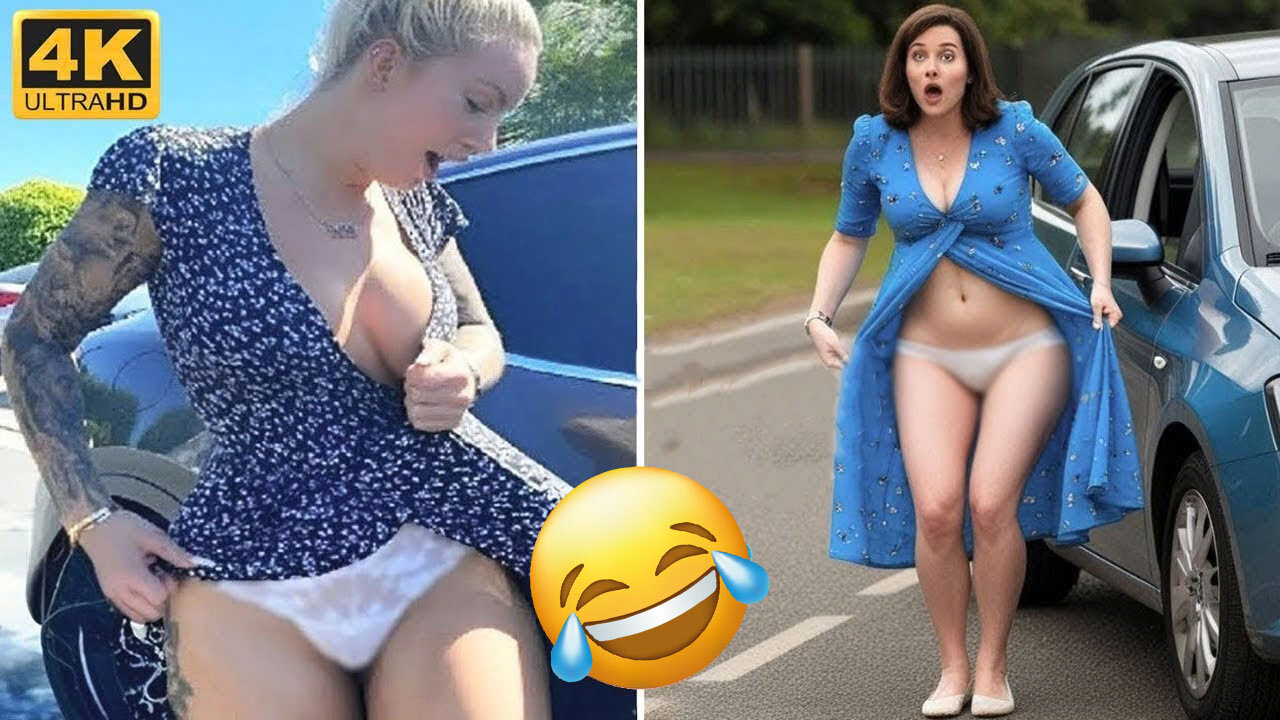 Hilarious People Life 😂 #3 | Instant Regret Fails Compilation 2024 - Try Not To Laugh