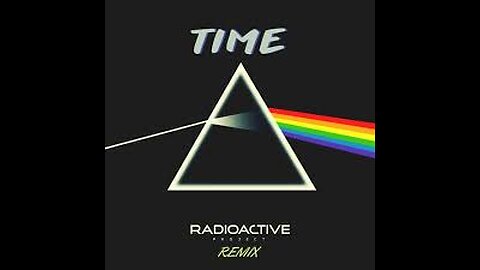 Pink Floyd - Time