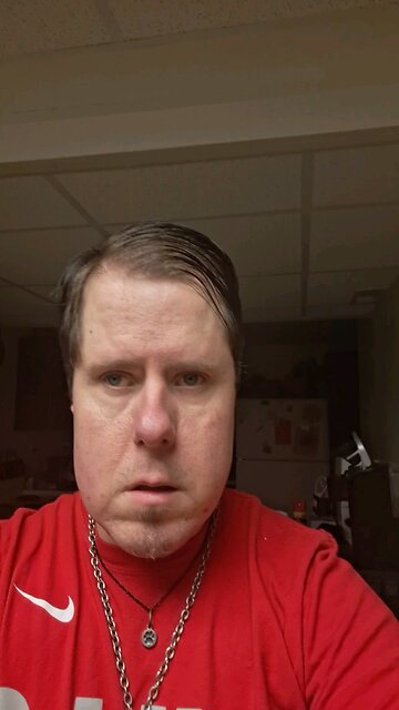 good morning everyone happy Thursday