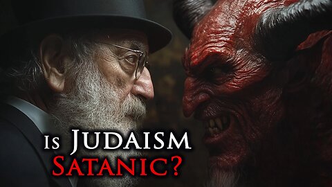 Do Jews Really Worship Satan? | Know More News w/ Adam Green