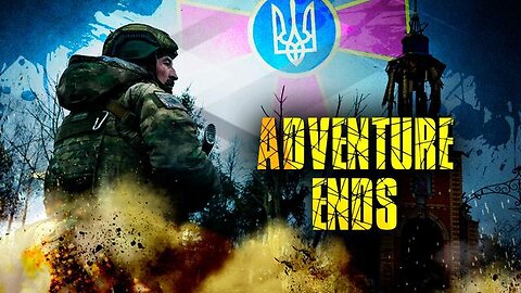 ►🚨▶⚡️🇺🇦⚔️🇷🇺 SouthFront | Ukrainian Adventure In Russian Kursk Ends With Disaster | March 10th, 2025