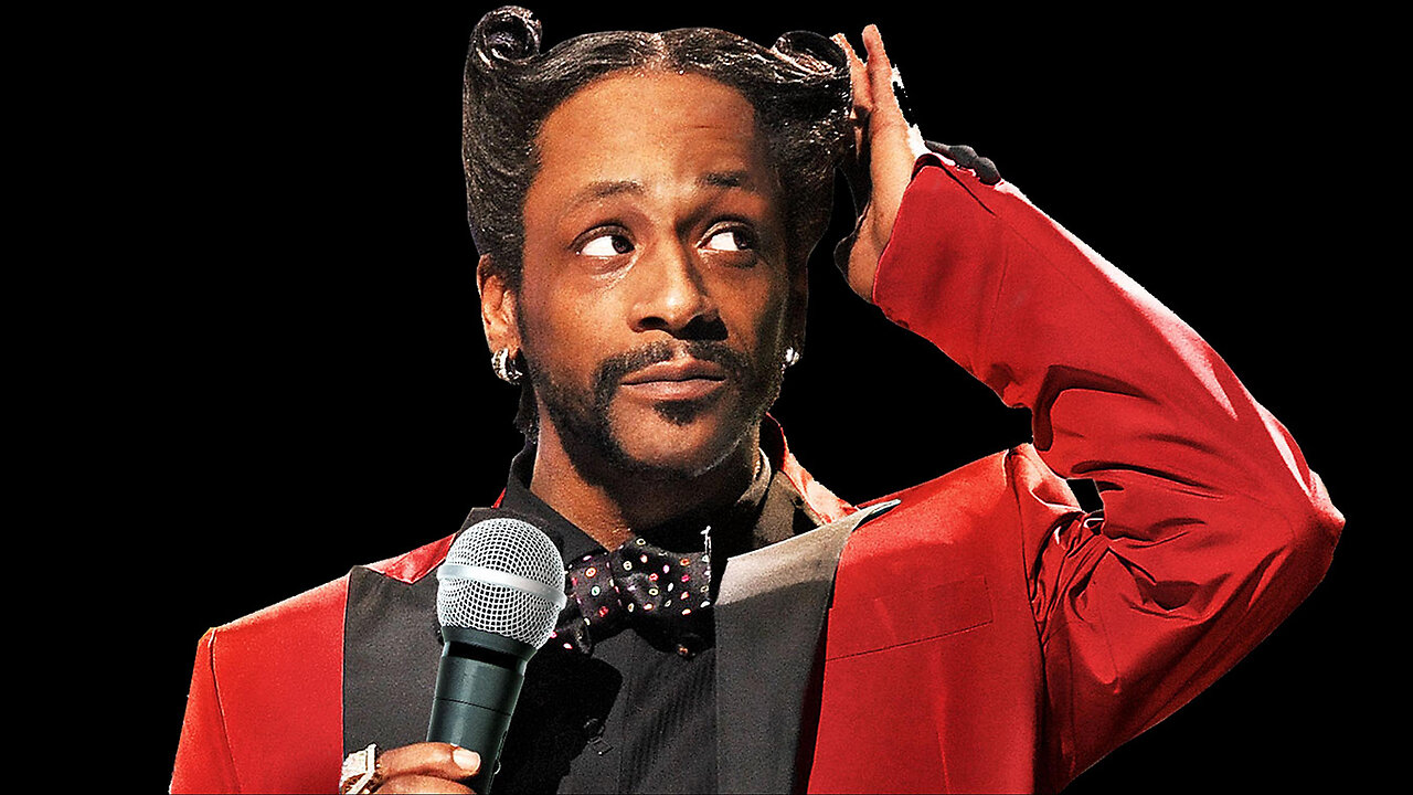 Katt Williams- World War III