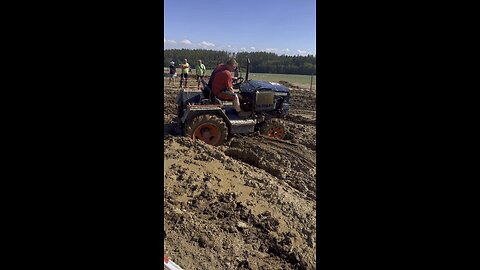 Tractor Show Zdeslavice 2024🚜