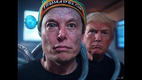 TRUMPELON Merchandise