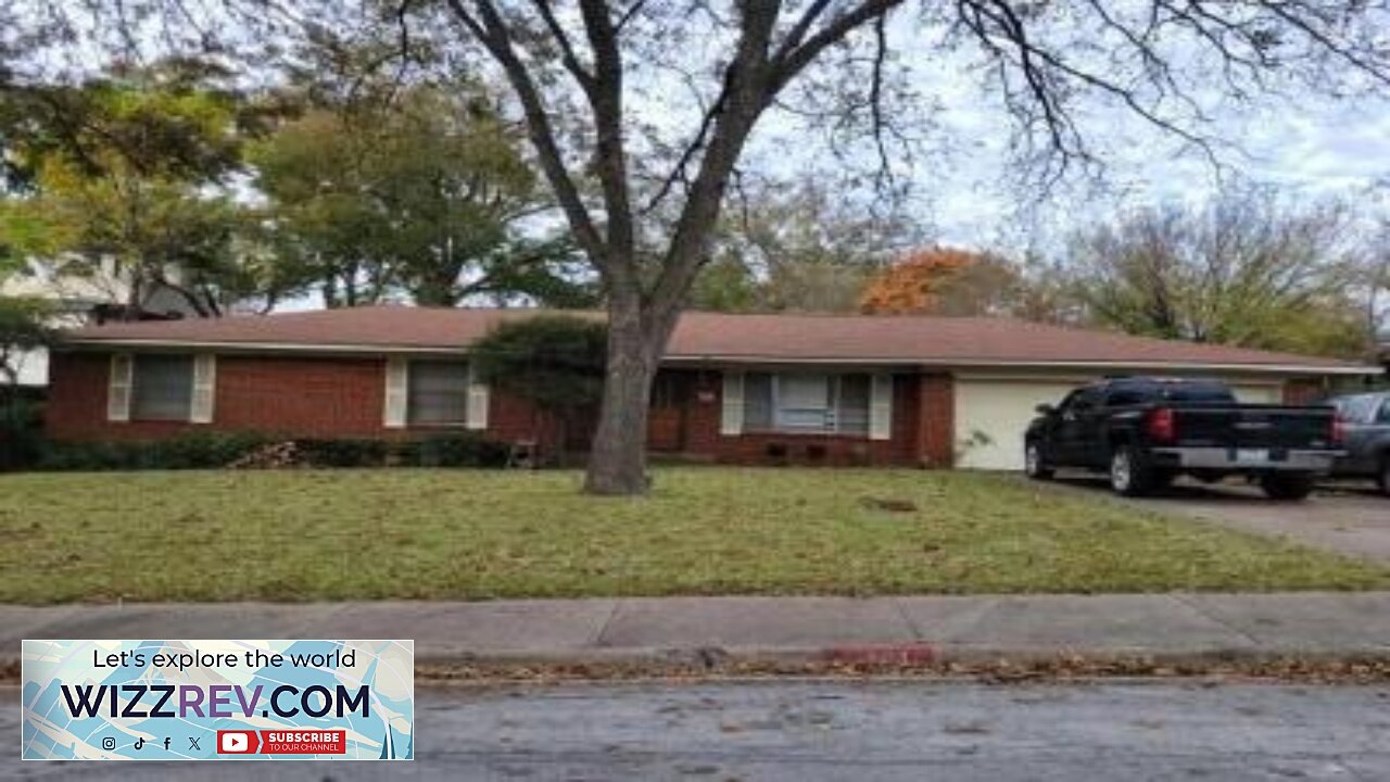 Foreclosure Homes in Desoto TX