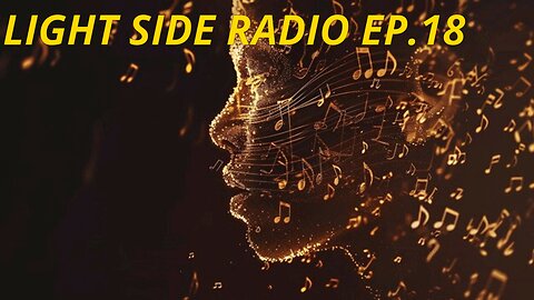 LIGHT SIDE RADIO EP.18 (MUSIC VIDEO REQUEST & HANGOUT)