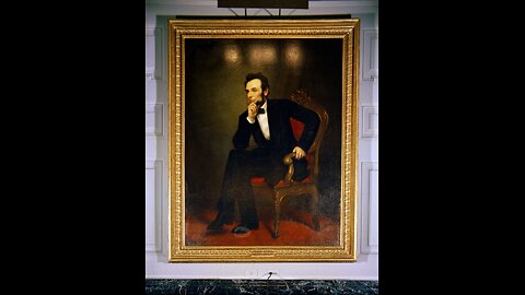 What makes up an Honorable Person? President Abraham Lincoln might teach us a few lessons!