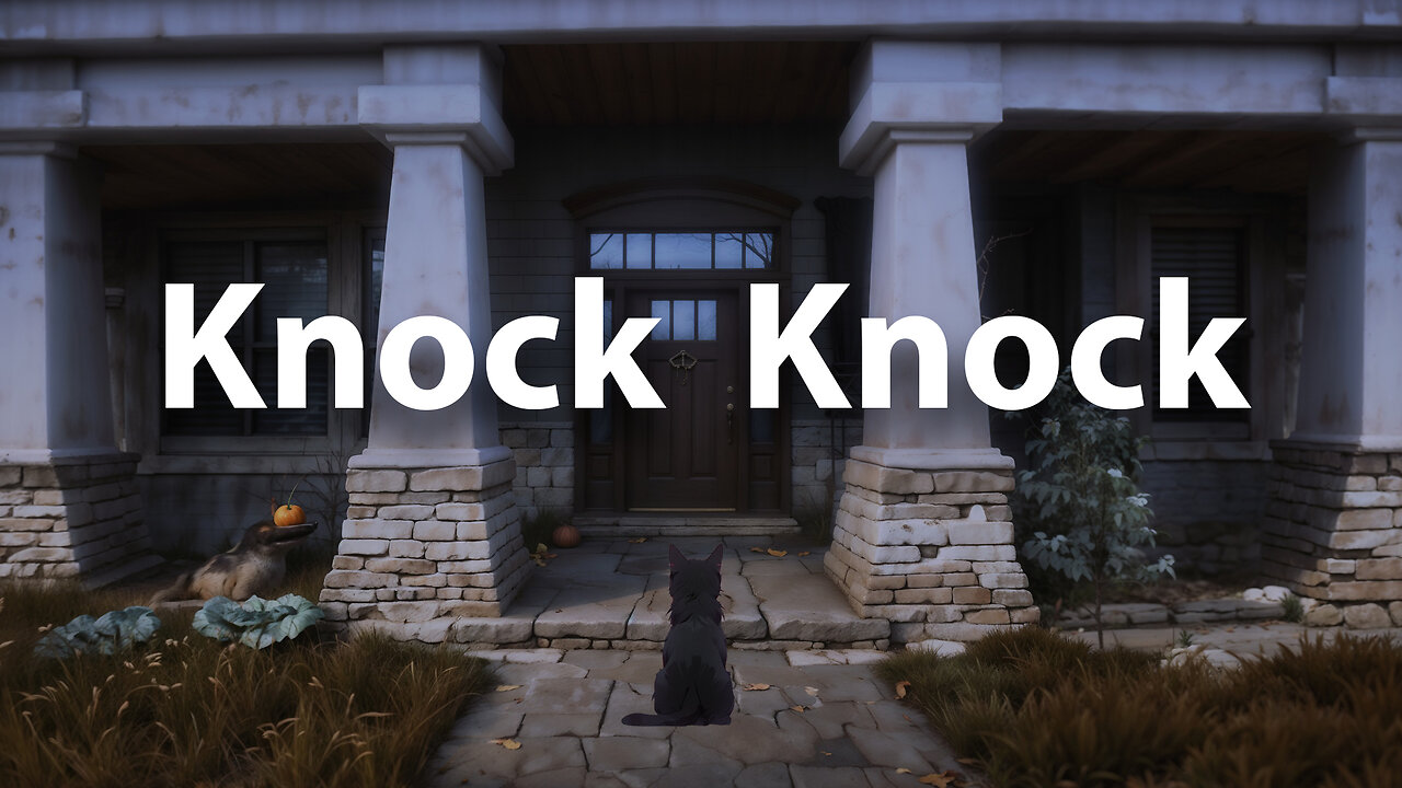 Knock Knock