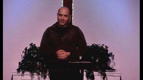 Having a mindset for growing in God