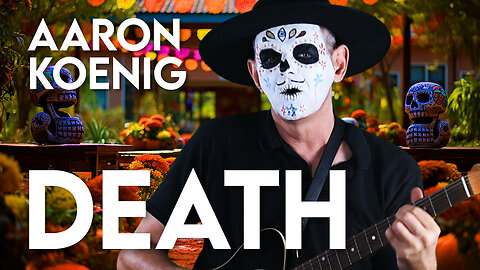 Aaron Koenig: Death