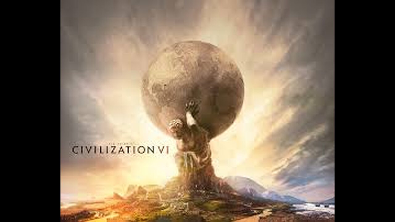 China's Dream (Civilization 6)