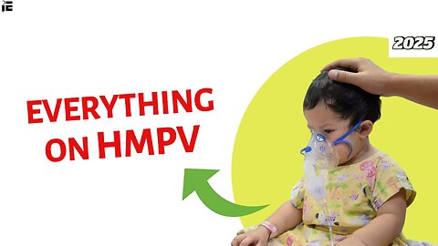 Human Metapneumovirus: What You Need to Know