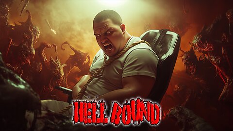 Hell Bound - Most Shocking Possession Takeover Ever!