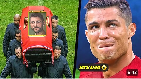 Most Emotional & Heartbreaking Moments in Football 💔