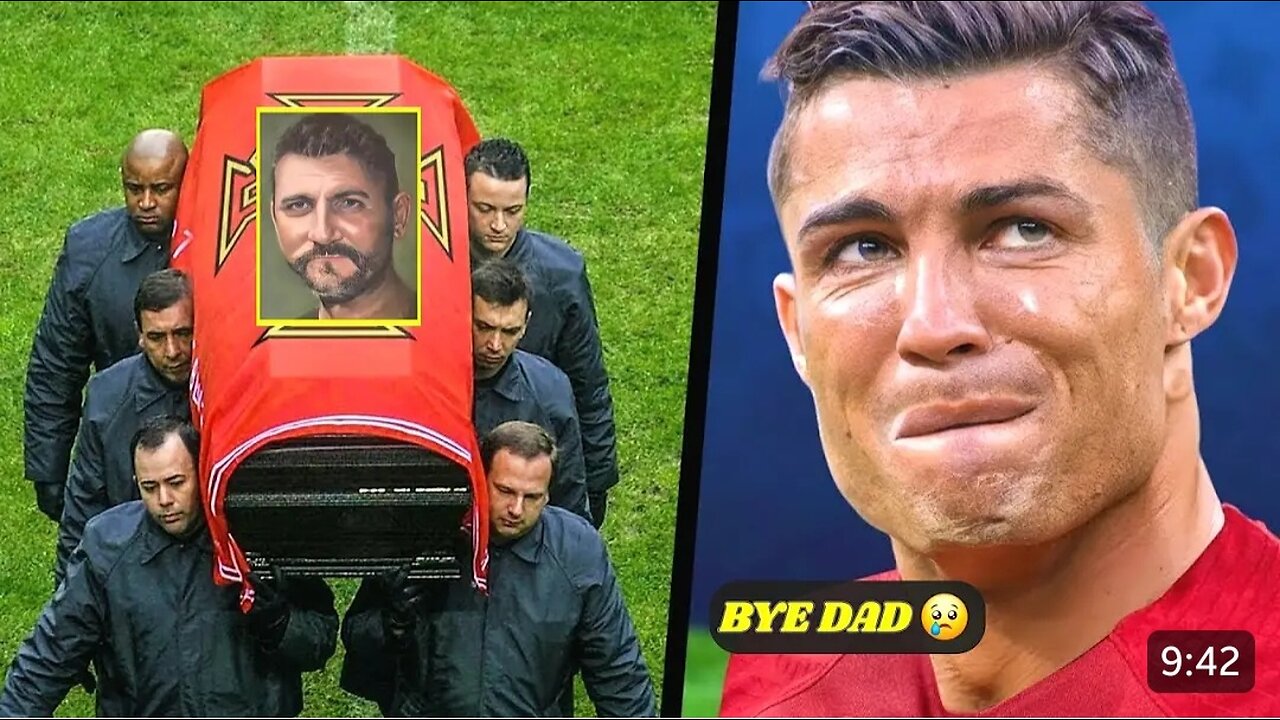 Most Emotional & Heartbreaking Moments in Football 💔