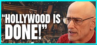 Hollywood Insider SPEAKS OUT On Woke Hollywood & Trump’s A-List Allies | Andrew Klavan