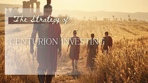 The strategy of the Legion