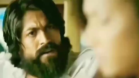 Rocky Bhai 🔥
