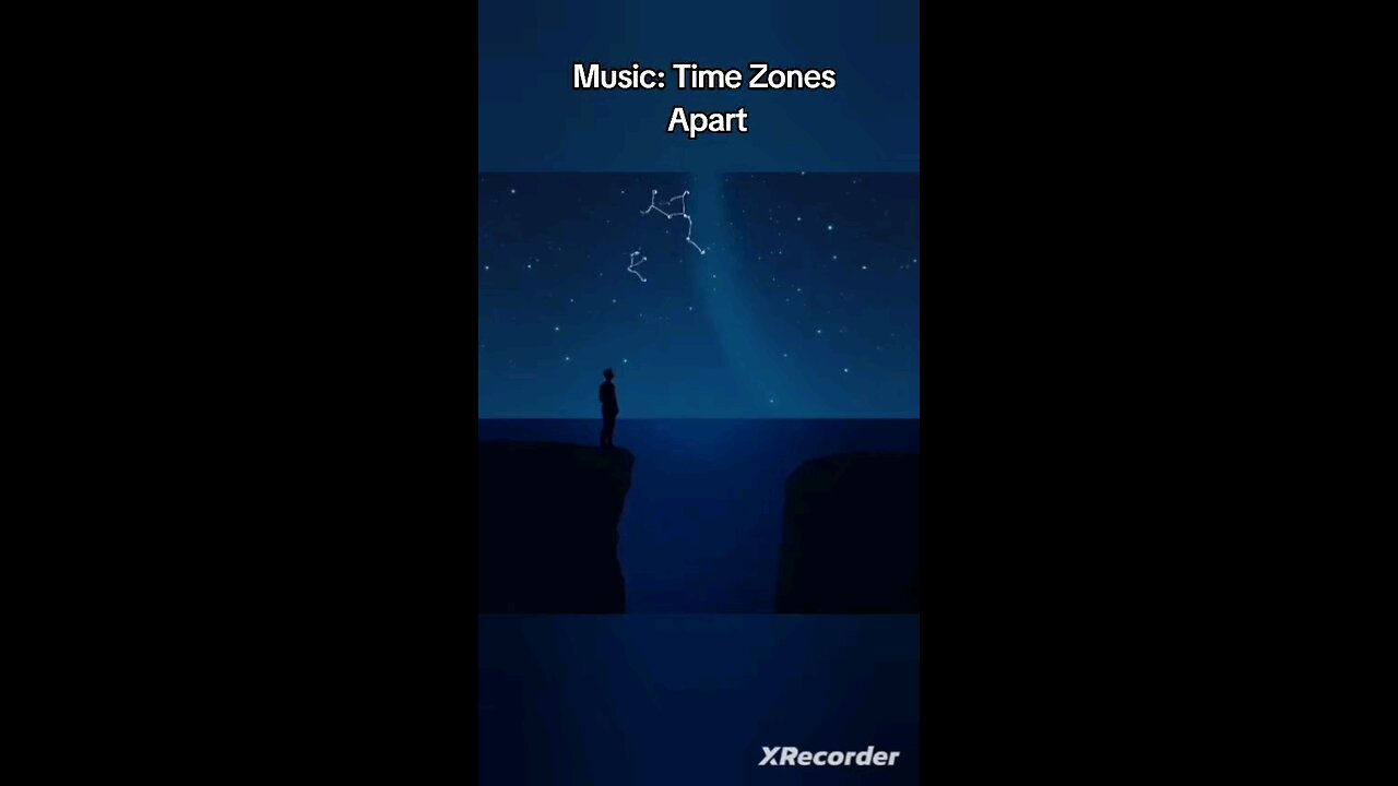 Music: Times Zone Apart