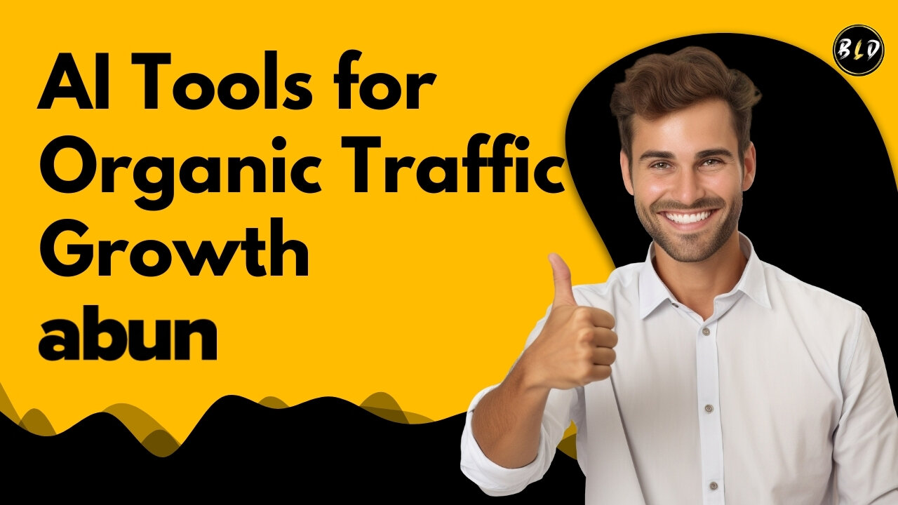 Boost Traffic with AI SEO Articles | Abun Lifetime Deal