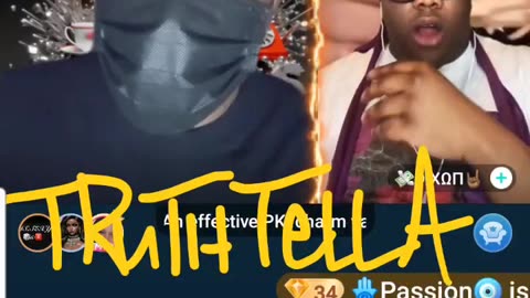 METHY CALLER GAGGED BY DIXON AFTER HIS RETARDED CALLERS LIE TO HIM