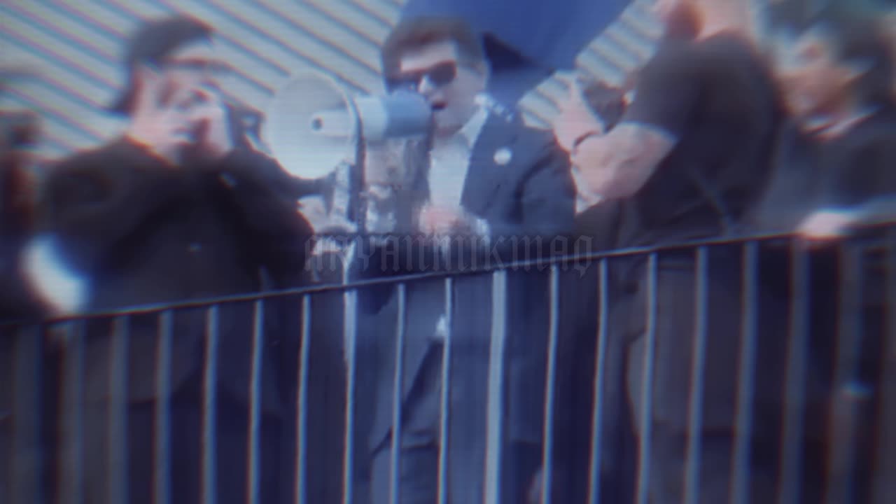 Nick Fuentes