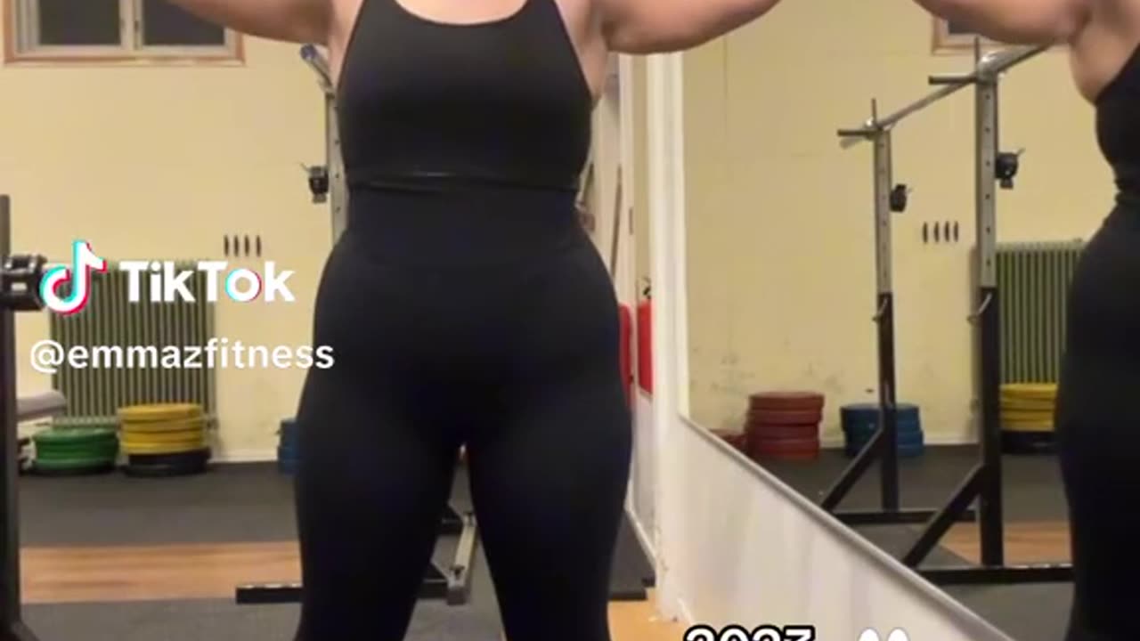 Weight Loss Transformation - The best way to get the perfect slim body and become healthy