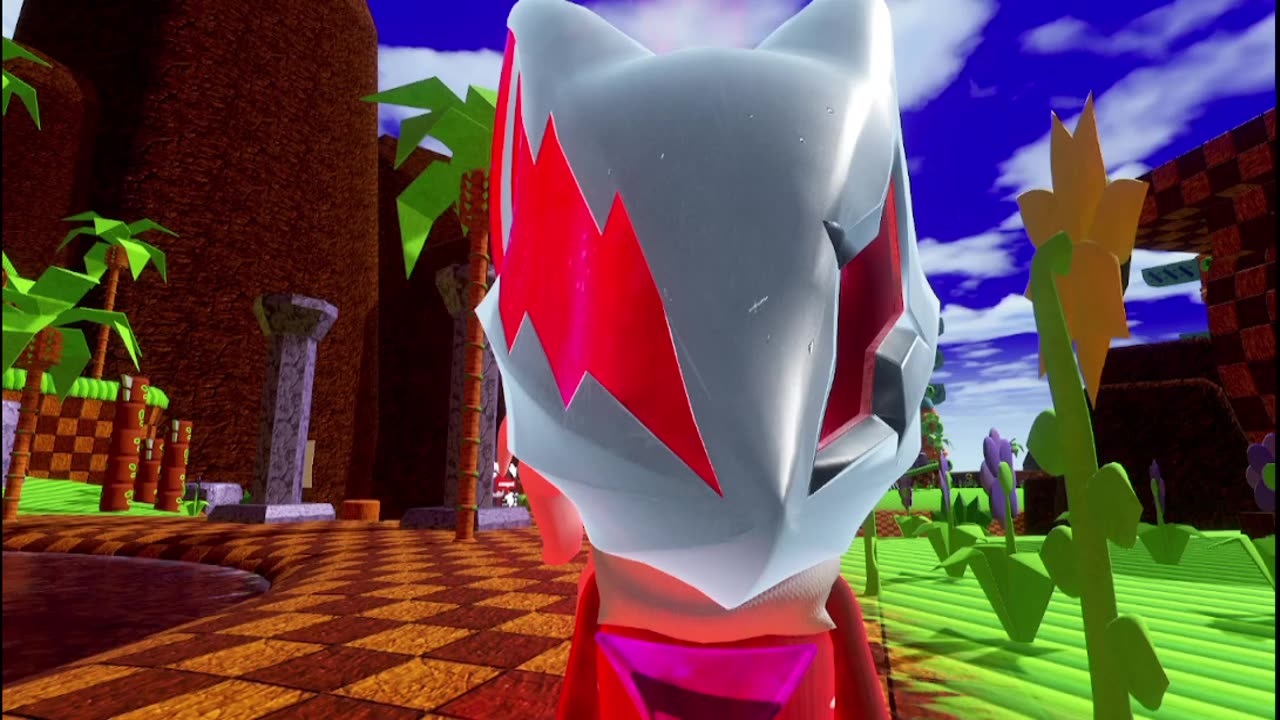 After helping ZeroJacks recording JUST VIBBIN