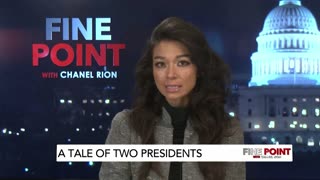 Fine Point - A Tale Of Two Presidents, 1/24/2025