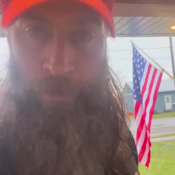 We are with you, comrades! Freedom is coming soon. Canada will be free!