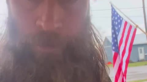We are with you, comrades! Freedom is coming soon. Canada will be free!