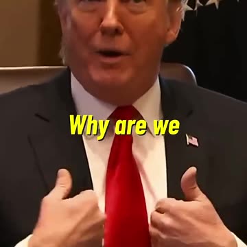 You Simply Can't Deny His Logic