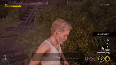 After Bedtime BroStream: Post-Christmas Texas Massacre