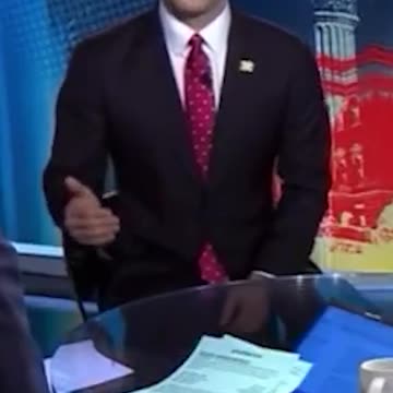 Rep. Brandon Gill Slams Biden and Democrats for Fueling National Turmoil