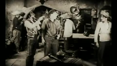 Moran Of the Lady Letty (1922) - Full movie