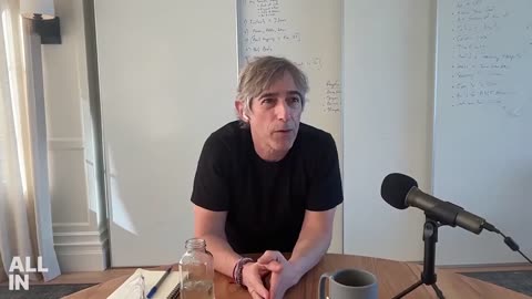 🚩Tech billionaire and lifelong Democrat Mark Pincus' RED PILL MOMENT