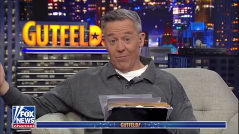 Greg Gutfeld Show 1/9/25 FULL EPISODES TODAY - Fox News January 9, 2025