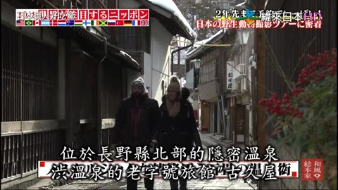 日本職人好吃驚-2018備受矚目的日本