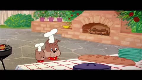 tom& jerry | tom & jerry in full screen | classic cartoon compilation | WB kids