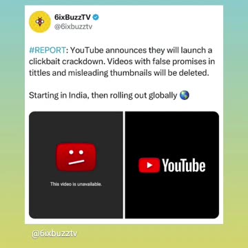 Oh don't worry bad humbug to you to youtube don't trump and elon musk is coming 12/25/24