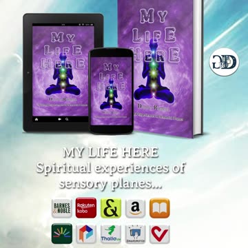 Darian Romell | INTUITION AND PERCEPTION