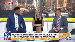 Businesses put on notice over hiring illegals_ 'STIFF PENALTIES'