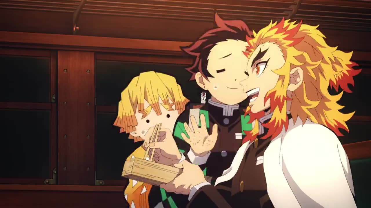 Demon Slayer Ep 28 in Urdu/Hindi Dubbed