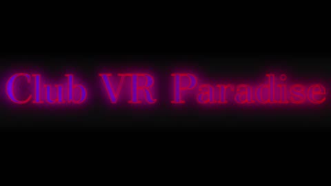 Club VR Paradise Season 2 Episode 9 Special Guest Donald Trump