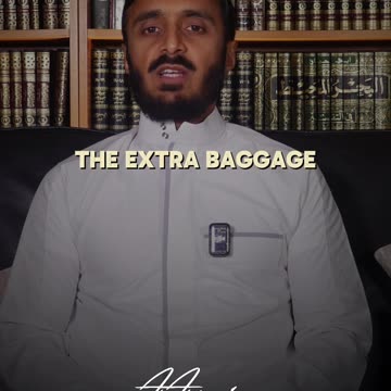 Do THIS Before Ramadan Starts—Or Regret It When It Slips Away