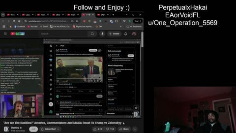 Politics from a Dummy