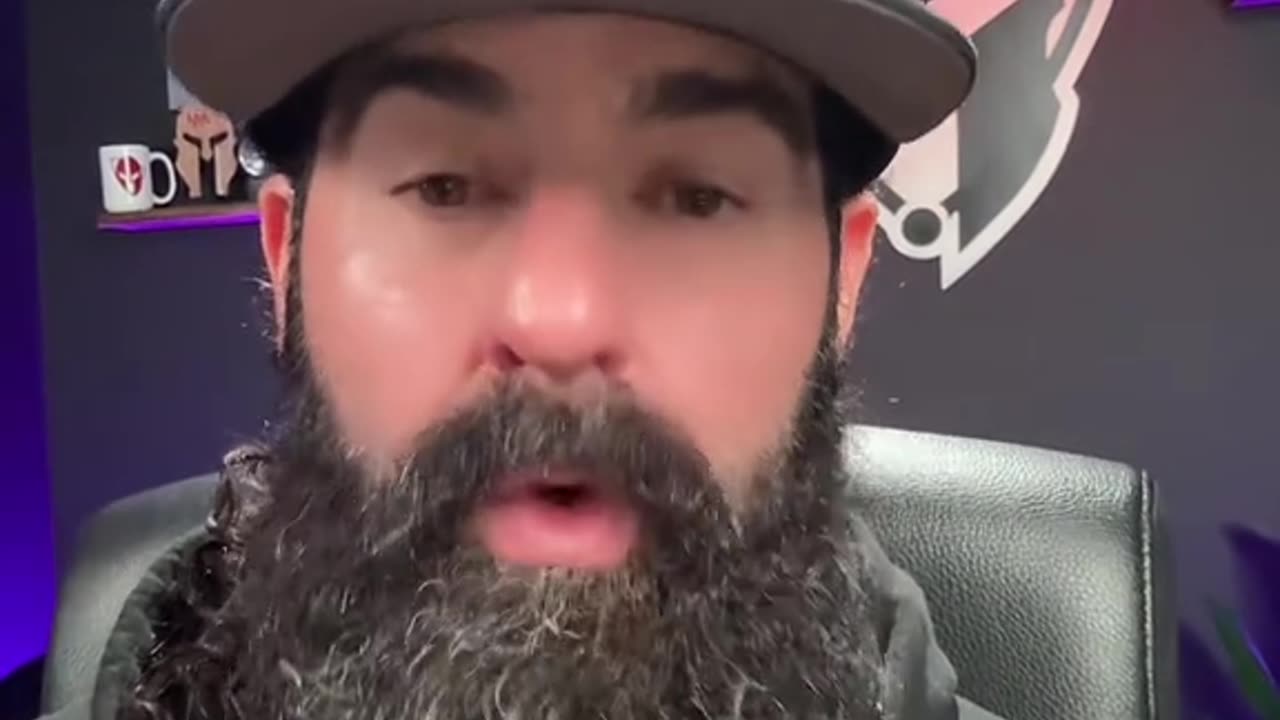 Trump the battle begins!