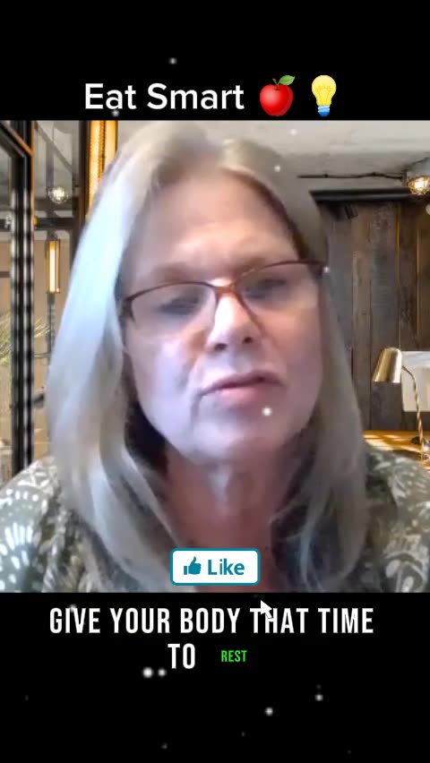 Eat Smart: Nourish Your Body, Fuel Your Life