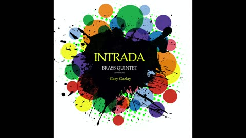 INTRADA – (For Brass Quintet)