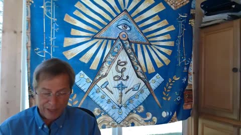 Freemasonry and Satanism, book review 312 pt 2, The Messiah of Ismar SABBATAI ZEVI